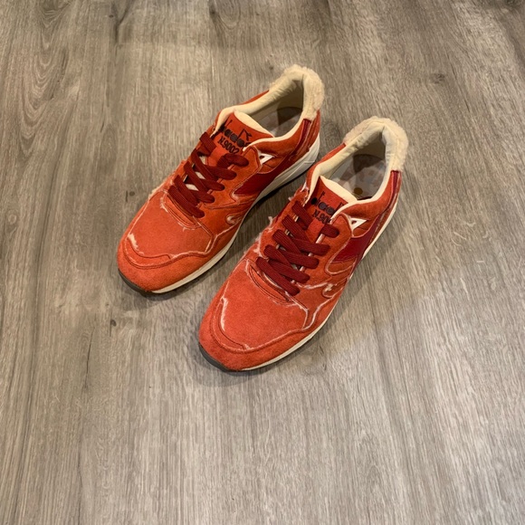 Men’s size US 11.5 - Diadora n9002 Aviator Made in Italy - Picture 2 of 10